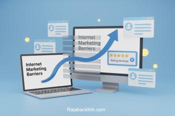 Strategi Internet Marketing Menghadapi Hambatan Digital 2026