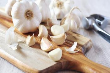 Cara Ampuh Memanfaatkan Bawang Putih untuk Menurunkan Berat Badan