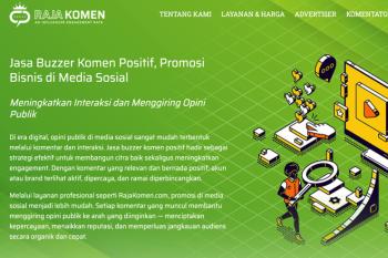 jasa buzzer