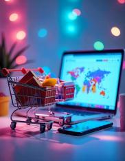 Prediksi & Strategi Bisnis Online 2026