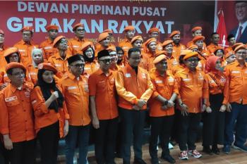 kaderisasi grakan rakyat