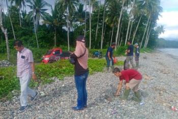 Mengenal Dinas Lingkungan Hidup Kabupaten Tanggamus dan Portal Resminya