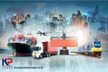 Karya Pratama Cargo Solusi Pengiriman Cepat dan Terpercaya ke Seluruh Indonesia