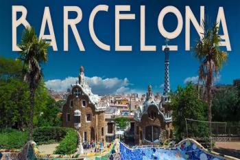 Tujuan Wisata Terkenal di Barcelona
