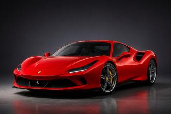 Ferrari sebagai Pionir Inovasi Industri Otomotif Global dan Dampaknya terhadap Perkembangan Teknologi Mobil Sport Modern