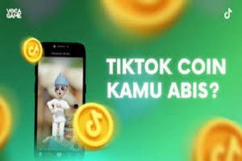 Metode Tiktok Top Up QRIS yang Fleksibel dan Sangat Mudah