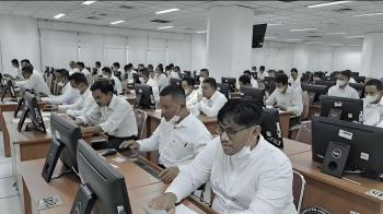 Bimbel CPNS Terbaik 2025: Online atau Offline, Mana yang Lebih Efektif?