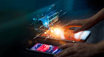 Hybrid Learning Digital Bisnis S1 untuk Mahasiswa Reguler dan Kelas Karyawan