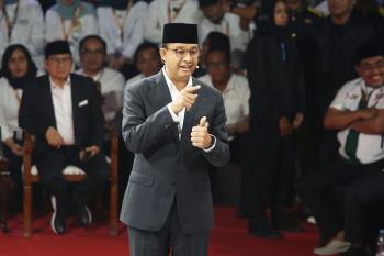 Keadilan dalam Distribusi Pembangunan, Pandangan Anies Baswedan tentang Pemerataan untuk Semua