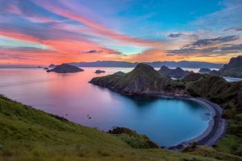 Liburan ke Labuan Bajo Lebih Seru Bareng Dolanoo – Paket Hemat, Pemandangan Nikmat!