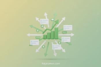 Strategi Internet Marketing untuk Meningkatkan Loyalitas Pelanggan Toko Online secara Berkelanjutan