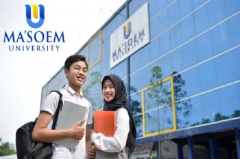 Keunggulan  Kuliah Di Universitas Al-Ma'soem Bandung