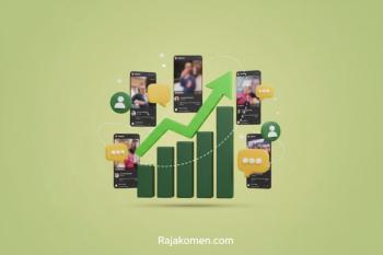 Strategi Viral Marketing Instagram untuk Meningkatkan Awareness Bisnis di Tahun 2026