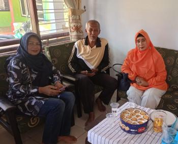 Gerakan Rakyat Kuningan Ungkap Perjuangan Bentuk Struktur Partai: Kami Sempat Alami Kecelakaan