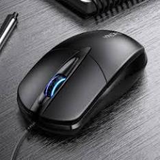 Pengertian Tetikus atau Mouse, Perangkat Input Komputer yang Penting