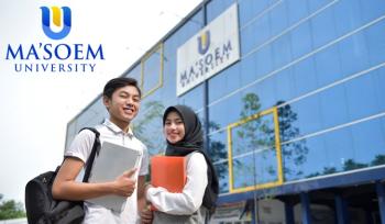 Program Studi Sistem Informasi S1 di Masoem University Bandung: Pilihan Tepat untuk Karir Digital Masa Depan