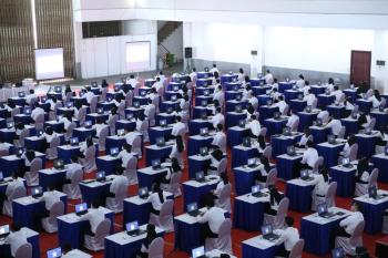 Tryout CPNS 2024: Persiapan Maksimal Hadapi Seleksi Tes Resmi 