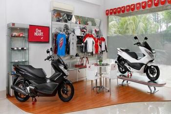 Honda Nambo Motorindo Jaya Periuk Dealer Honda Periuk Terpercaya untuk Motor Impian Anda