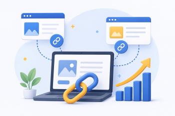 Panduan Cara Membangun Backlink Berkualitas untuk Meningkatkan Trafik Website Secara Efektif