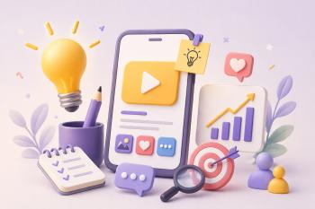 Strategi Inovasi Konten untuk Menarik Minat Konsumen Online melalui Pendekatan Digital yang Berkelanjutan