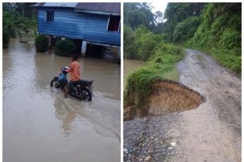 Sistem Tanggap Bencana Kabupaten Langkat dalam Meningkatkan Kesiapsiagaan dan Respons Bencana