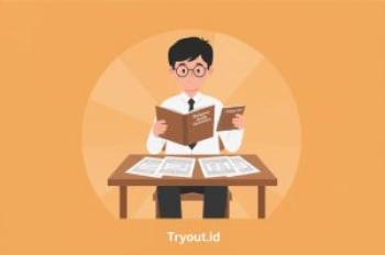 Latihan Soal TNI POLRI Lengkap di Tryout.id sebagai Strategi Persiapan Seleksi Nasional