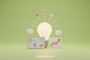 Cara Melejitkan Engagement Konten yang Biasa Saja di Media Sosial