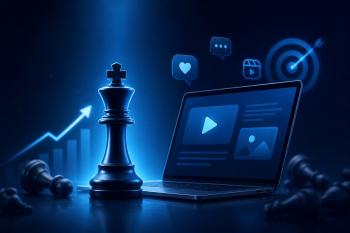 Cara Menghadapi Persaingan Digital Marketing 2026 yang Semakin Ketat dengan Strategi Konten Cerdas