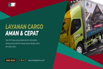 Cargo Pengiriman Barang Jakarta-Samarinda via Darat & Laut dengan Harga Bersaing