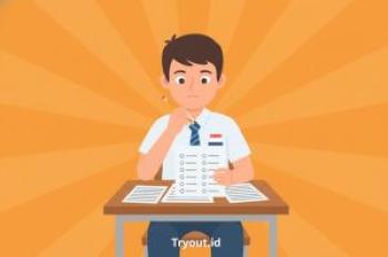 Bank Soal SMP Online Materi Lengkap sebagai Sumber Belajar Terstruktur di Tryout.id