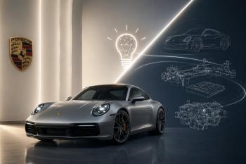Keunggulan Teknologi Porsche Dibandingkan Produsen Mobil Lain dalam Industri Otomotif Global