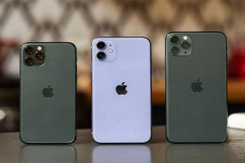 Pilih iPhone 11 Pro Max atau iPhone 12 Pro Max?