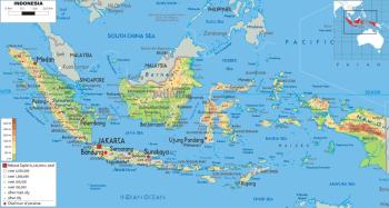 Meningkatkan Pemahaman Geografi Melalui Tryout Online Peta Wilayah