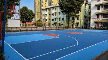 Panduan Membangun Lapangan Basket yang Nyaman, Aman, dan Berkualitas
