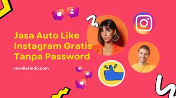 Jasa Like Instagram Terpercaya Indonesia, Solusi agar Postingan Lebih Ramai dan Mendapat Perhatian