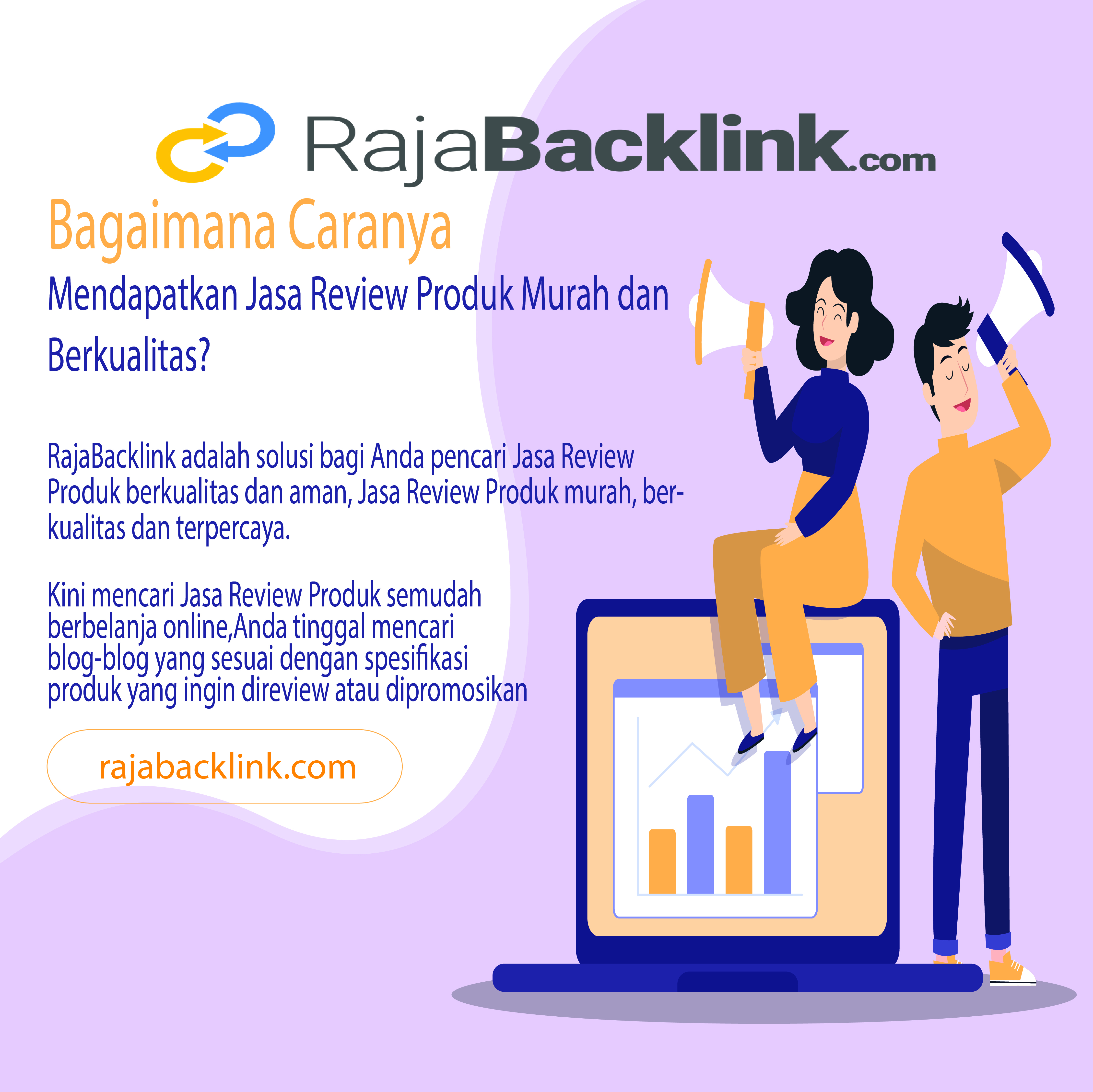 rajabacklink