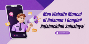 rajabacklink